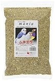 mania(マニア) プロショップ専用 ムキエサ 1kg