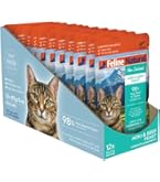 Amazon.co.jp: Ziwipeak ZIWI ピーク キャット缶 マッカロー