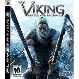Viking: Battle for Asgard(輸入版) - PS3