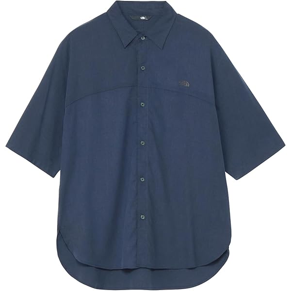Amazon | THE NORTH FACE(ザノースフェイス) 半袖シャツ S/S