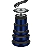 Amazon.co.jp: サーモス デュラブルシリーズ 取っ手のとれるフライパン