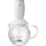 HARIO (ハリオ) ミルク 泡立て器 クリーマーキュート CQT-45