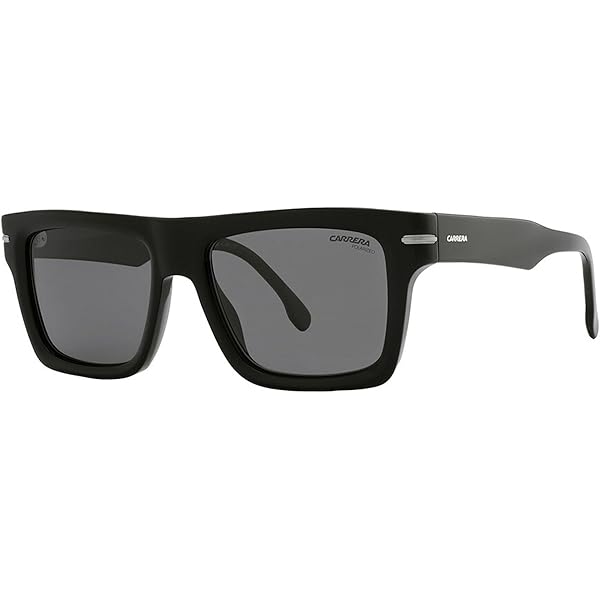 CARRERA 1000 サングラス グレー IRUV1000レンズ 鯖江 サングラス uv カット ブルーライト 近