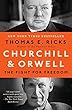 Churchill and Orwell