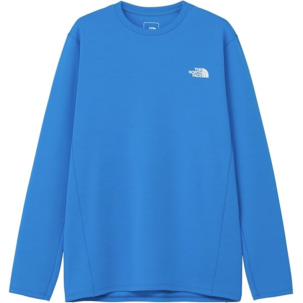 Amazon | [ザ・ノース・フェイス] 長袖 カットソー ロンT L/S FD