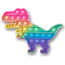 Amazon | プッシュポップ 単品 ばら売り プッシュポップバブル 低反発 