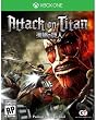 Attack on Titan (輸入版:北米)- XboxOne