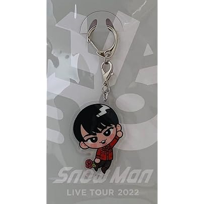 Man LIVE TOUR ON すのチルソフビ 阿部亮平 SnowMan 阿部亮平 すのチル ソフビ ON ツアー 2025 2026 - メルカリ