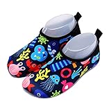 Camlinbo ユニセックス・ベビー US サイズ: US 9-10M/6.0"-6.3" Toddler カラー: ブルー