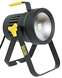 ムサシ RITEX 全天候型LED作業灯(30W) 『SKY LIGHT』 明るさ3500ルーメン WT-2500