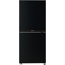 Amazon | ハイアール(Haier) 冷蔵庫 幅50cm 137L 一人暮らし スリム 大