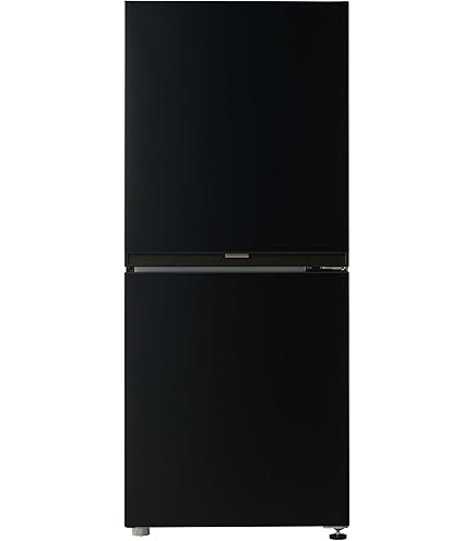 Amazon | シャープ SHARP ガラスドア 冷蔵庫 (幅49.5cm) 152L SJ-GD15J