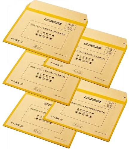 Amazon.co.jp: Yamato Transport Co., Ltd. 000081 Compact