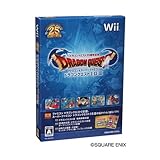 ドラゴンクエスト25周年記念 ファミコン&スーパーファミコン ドラゴンクエストI・II・III(復刻版攻略本「ファミコン神拳」(書籍全130ページ)他同梱) 初回生産特典 実物大! ちいさなメダル同梱 - Wii