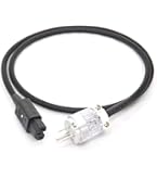 Amazon.co.jp: ACOUSTIC REVIVE 電源ケーブル(2m) POWER STANDARD