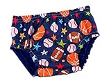 Juxby UNDERWEAR ベビー・ボーイズ US サイズ: 6 Months カラー: ブルー