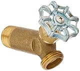 EZ-FLO 60092LF Water Heater Drain Valve [並行輸入品]