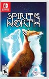 Spirit of the North (輸入版:北米) – Switch