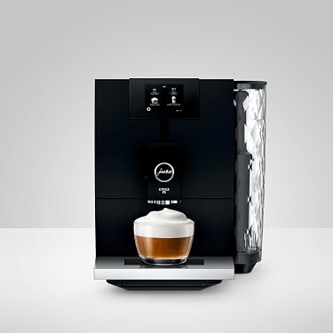 Amazon.co.jp: JURA ENA8 Full Metropolitan Black ユーラ 全自動