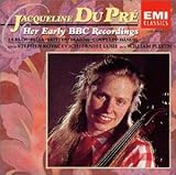 伝説のチェリスト(初期のBBC録音)