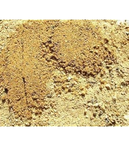 Amazon | 山砂 約15kgx1袋 | 砂利