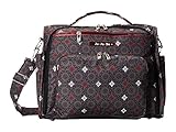 [ジュジュベ] Ju-Ju-Be レディース B.F.F. マザーバッグ Magic Merlot [並行輸入品]