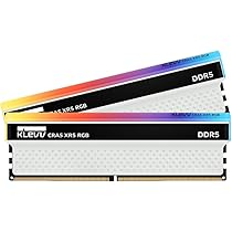 ほぼ未使用　KLevvメモリ　32GB KLEVV DDR4 32GB (1x32GB) 3200MHz CL22 1.2V UDIMM Desktop Ram