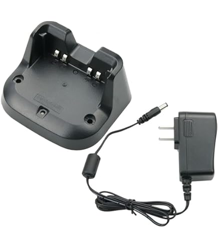 Amazon | アイコム 充電器 BC-202 | アイコム(ICOM) | 充電器・電源