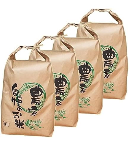 Amazon.co.jp: 【当日精米】宮城県産 ササニシキ 玄米時20kg 令和7年度