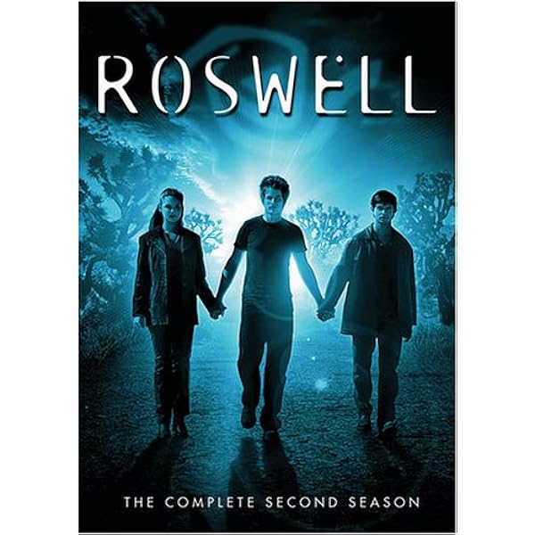 その他 Discoveries America: New Mexico [DVD] Amazon.co.jp: Roswell, New Mexico: The Complete First Season