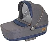 Inglesina Trilogy Bassinet, Jeans by Inglesina