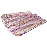 幼児のためのコットンのベビー毛布サマーキルト76 X 102 CM- A3