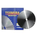 ツムラ トメ切用(スライド丸のこ)チップソー(外径:305mm 100P)