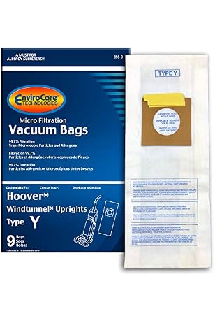 Hoover Vacuum Cleaner Windtunnel MAX 