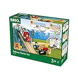 BRIO 8の字スターターセット 33773