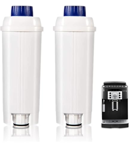 Amazon | DeLonghi デロンギ マグニフィカS ECAM22110SBH 業務対応型