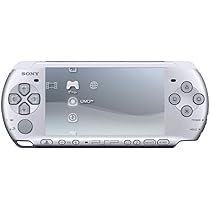 【訳ありジャンク】PSP-3000 本体 ミスティック シルバー Amazon.co.jp: PSP「プレイステーション・ポータブル