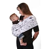 Zolowear Adjustable Pouch Plum Blossom, X-Small by ZoloWear