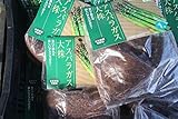 【野菜苗】【まとめ買い】アスパラガス大株　3袋セット　【送料込】