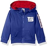 フルZipパーカー ブルー