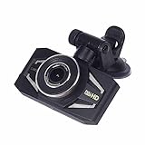 Bestpriceam? New 1080p Hd Car DVR Vehicle Camera Video Recorder Dash Cam G-sensor [並行輸入品]