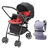 アップリカ ラクーナ コンフォート ＲＤ ＋ コランCTS AB リュクス ＧＲ セット！