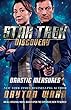 Star Trek: Discovery: Drastic Measures (English Edition)