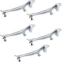 Amazon | PLEAVIT 箸置き カトラリーレスト ナイフレスト 北欧