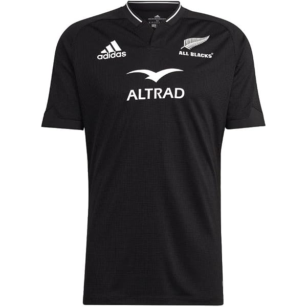 Amazon.co.jp: [アディダス] ユニフォーム オールブラックス