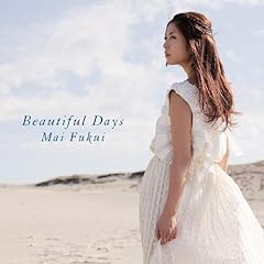 Beautiful Days / �ӂ�����