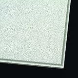 Cirrus op HG Angled瓦24 " x24 "厚さ7 / 8インチ、pk10