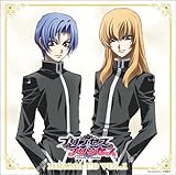 �A�j���[�V���� �v�����Z�X�E�v�����Z�X �h���}CD��1��