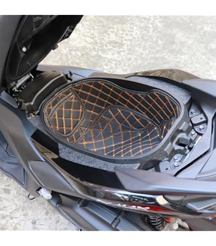Amazon | ヤマハ発動機(Yamaha) プロテクションパッド NMAX '25～ Q5K