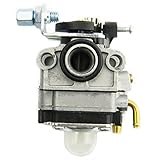 leihuo キャブレター 適用されホンダ 4サイクル エンジン GX25 GX25N GX25NT FG110[並行輸入品]
